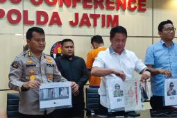 Polisi: Tersangka membuat video porno "Kebaya Merah" karena dapat pesanan