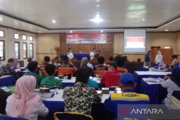 BPBD Mukomuko perbanyak edukasi tentang mitigasi bencana