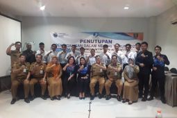 Kadisnaker Tabalong inisiasi program pemagangan