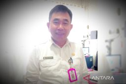 KPM tujuh kelurahan di Katingan terima BLT-BBM Rp900 ribu