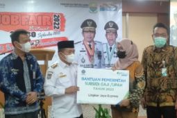 Pemprov Jambi masih andalkan program Dumisake kurangi pengangguran