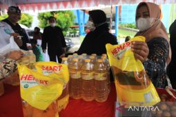 Pasar pangan murah