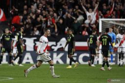 Real Madrid takluk 2-3 saat bertamu ke kandang Rayo Vallecano