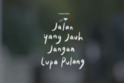"Nanti Kita Cerita Tentang Hari Ini " mengambil lokasi syuting di London