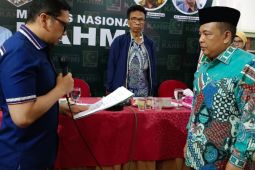 M Yusuf dilantik Presidium MN Kahmi menggantikan Harry Azhar