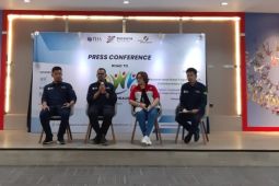 Komunitas Wirausaha kontribusi Rp42 triliun bagi PDB Indonesia