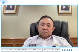 BKKBN: Perilaku pengasuhan 1.000 HPK belum sesuai harapan