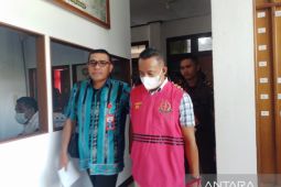 Kejaksaan tahan dua tersangka korupsi Sim-D di Tanimbar Maluku, begini penjelasannya