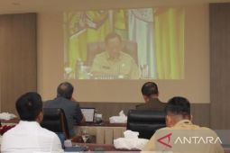 Mendagri mengapresiasi realisasi PAD 2022 Babel