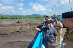Pemkab Situbondo usulkan pengerukan sedimentasi Bendungan Sampean Baru
