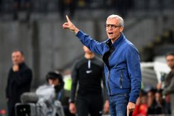 Liga Prancis - Gagal tingkatkan performa tim, Irles dipecat sebagai pelatih Troyes
