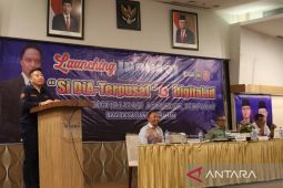 Bupati Bone Bolango targetkan penilaian Dinas Dukcapil capai prima