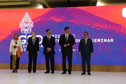Luhut sebut emisi karbon per kapita di Indonesia rendah