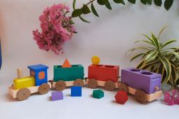 Bisnis mainan yang jadi pahlawan bagi lulusan SLB