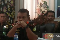 Kejati Maluku tetapkan empat tersangka korupsi anggaran makan RSUD Haulussy