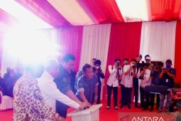 Samarinda miliki laboratorium canggih  pendeteksi narkoba