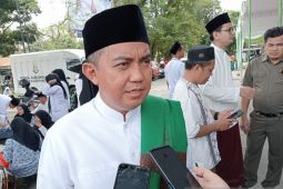 Pemerintah Kota Pangkalpinang antisipasi banjir di sejumlah lokasi rawan