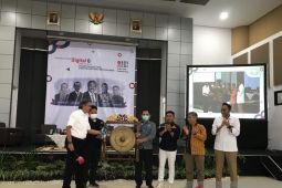 UBB luncurkan pusat inovasi dan kewirausahaan masyarakat