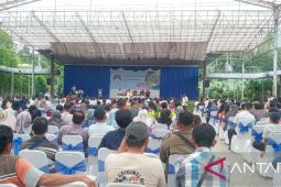 Pemkot Jambi tak segan-segan tindak tegas pangkalan elpiji nakal