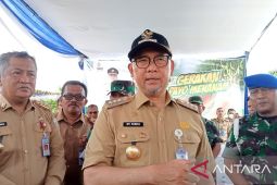 Pemkot Jambi membuka pendaftaran PPPK guru dan tenaga kesehatan