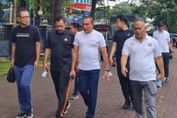 Edy Rahmayadi: Kritik boleh, tapi jangan karena sentimen