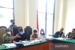 Meratus ingin tercapainya perdamaian PKPU disahkan