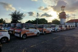 Pelindo komitmen sukseskan gelaran KTT G20 di Bali