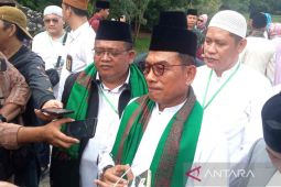 Moeldoko: Pembangunan infrastruktur di Indonesia untuk tingkatkan daya saing