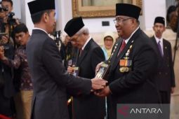 Gubernur Sultra ajak masyarakat tidak melupakan sejarah