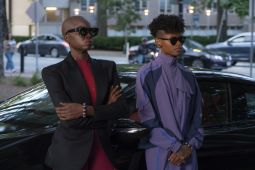 "Black Panther: Wakanda Forever" serta makna baru kepahlawanan