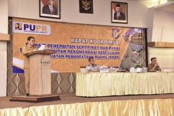 Pemprov Gorontalo genjot proses peralihan aset seluruh SMA/SMK