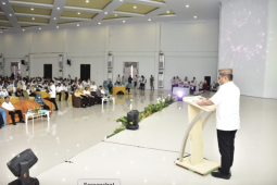 Gubernur Gorontalo minta aparatur perkuat desa jelang pemilu