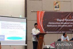 Wabup Pamekasan: Rekrutmen penyelenggara pemilu harus jujur