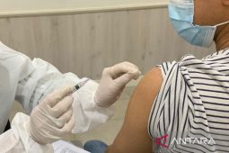 Vaksinasi Covid-29 mencegah terjadinya gejala berat