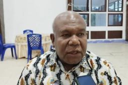 Pemkab Jayapura menggerakkan UMKM untuk penyediaan souvenir KMAN VI