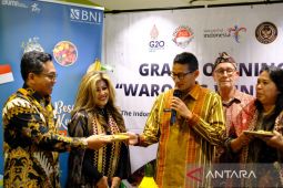 BNI dukung UMKM diaspora melakukan ekspansi di Inggris