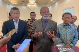 Wali Nanggroe: Jaga hutan Aceh, jangan dirusak