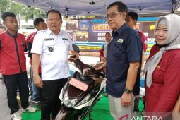 Kemenhub fasilitasi bengkel konversi kendaraan listrik