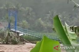 BPBD Cianjur tangani bencana alam secara cepat dan lintas sektoral