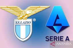 Seri A investigasi ekspresi rasis fans Lazio saat derbi Roma