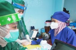 Pemkot Madiun terima jatah 261 formasi tenaga kesehatan seleksi PPPK 2022