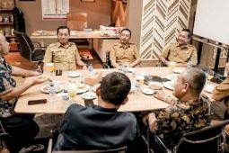 Pemkab Karawang akan manfaatkan lahan KAI untuk sentra UMKM dan RTH