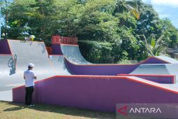 Kabupaten Bekasi sukses tambah emas Porprov Jabar lewat sepeda BMX