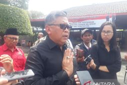Sekjen PDIP: Bung Karno jadi inspirasi rakyat yang "haus" keadilan
