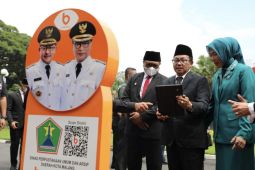 Pemkot Malang tingkatkan minat baca melalui "Titik Baca"