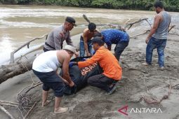 Basarnas evakuasi korban tenggelam di Aceh Barat, ditemukan 30 KM dari TKP