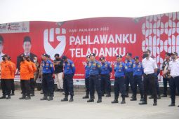 Peringatan Hari Pahlawan temukan kembali jejak para pahlawan bangsa
