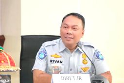 Dirut Jasa Raharja: Layanan cepat dan terbaik wujud bela negara