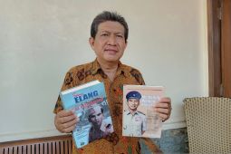 Semangat mendukung H.AS Hanandjoeddin menjadi pahlawan nasional tidak boleh kendur