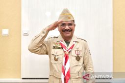Ketua DPRD: Pembukaan UUD 1945 punya makna dalam dan luas